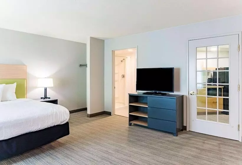 Hotel Country Inn & Suites By Radisson, Appleton, Wi