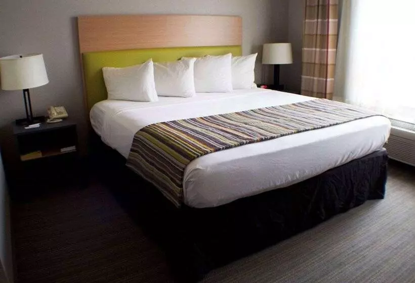 Hotel Country Inn & Suites By Radisson, Appleton, Wi