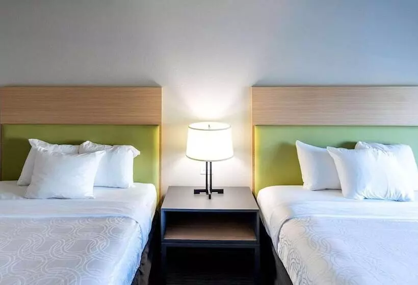 Hotel Country Inn & Suites By Radisson, Appleton, Wi