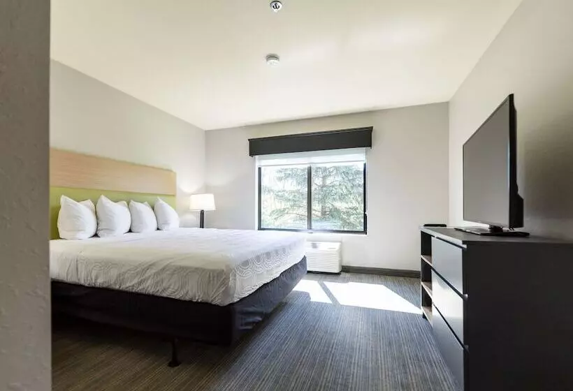 Hotel Country Inn & Suites By Radisson, Appleton, Wi