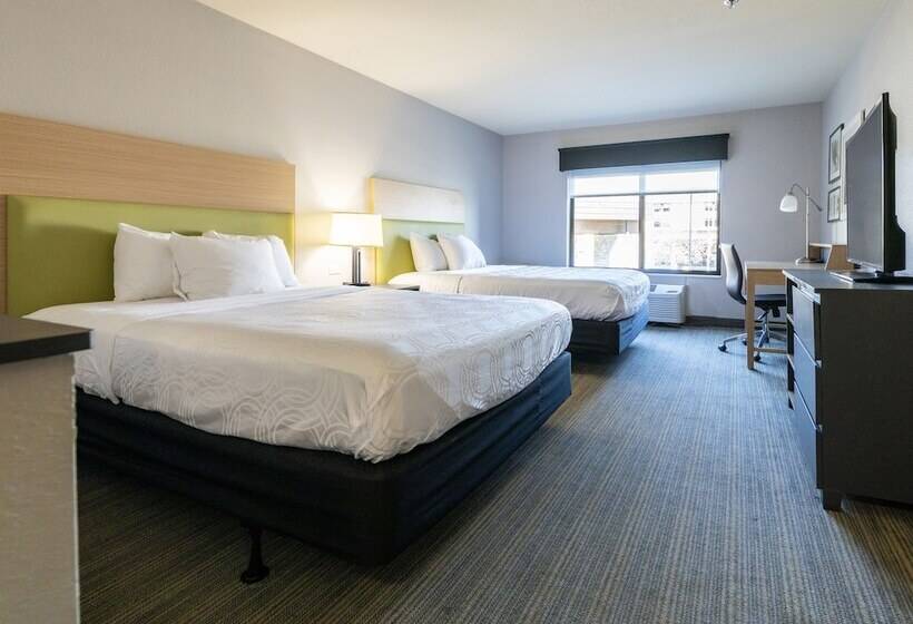 Отель Country Inn & Suites By Radisson, Appleton, Wi