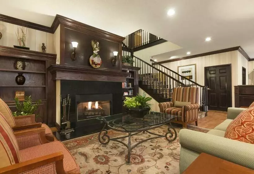 酒店 Country Inn & Suites By Radisson, Asheville At Asheville Outlet Mall, Nc