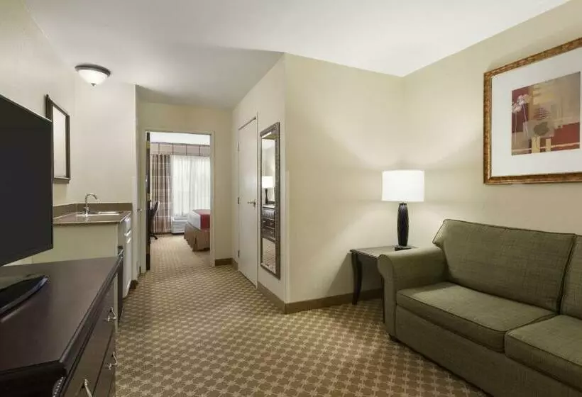酒店 Country Inn & Suites By Radisson, Asheville At Asheville Outlet Mall, Nc