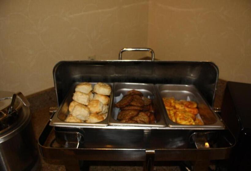 فندق Country Inn & Suites By Radisson, Asheville At Asheville Outlet Mall, Nc