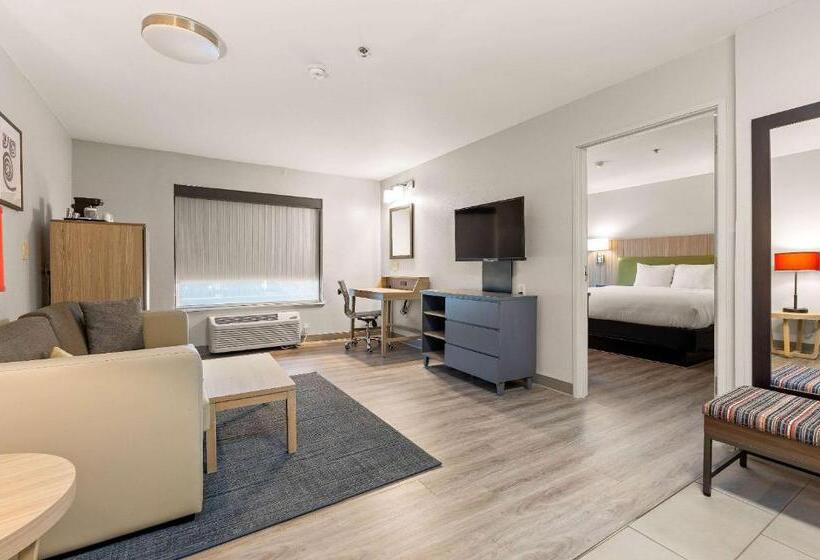 فندق Country Inn & Suites By Radisson, Asheville At Asheville Outlet Mall, Nc