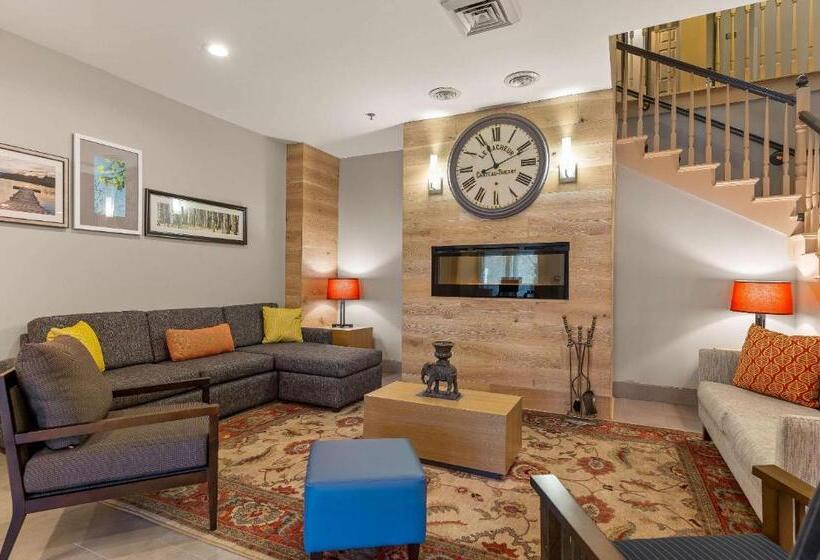 فندق Country Inn & Suites By Radisson, Asheville At Asheville Outlet Mall, Nc