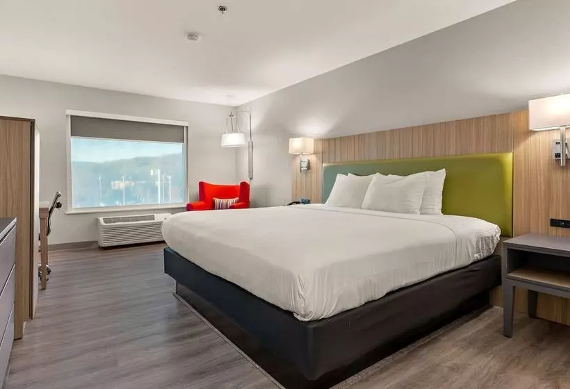 酒店 Country Inn & Suites By Radisson, Asheville At Asheville Outlet Mall, Nc