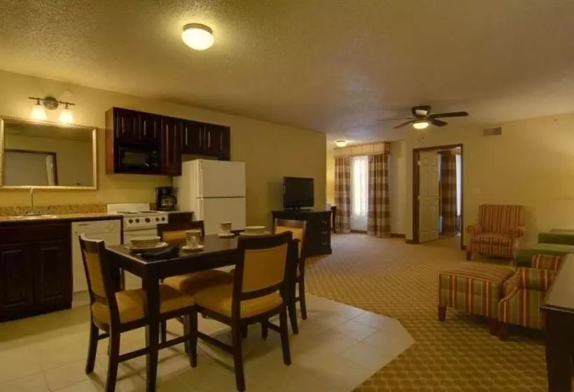 酒店 Country Inn & Suites By Radisson, Chanhassen, Mn