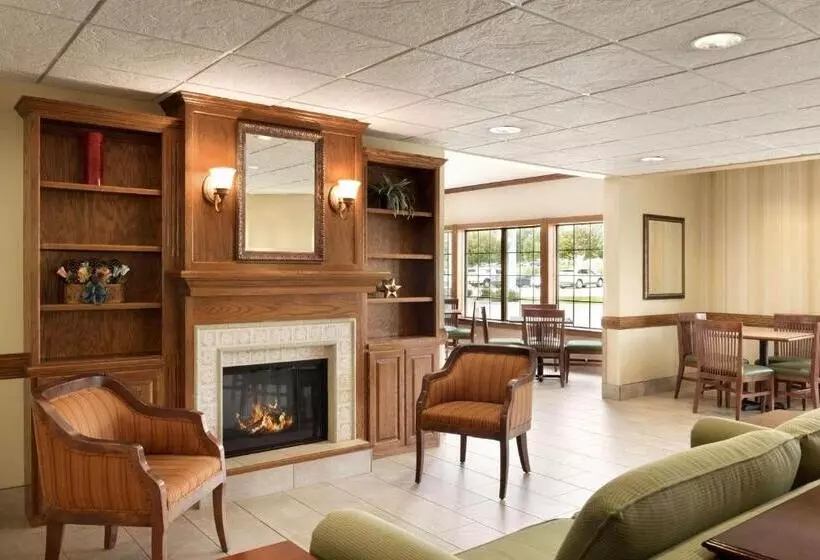 酒店 Country Inn & Suites By Radisson, Chanhassen, Mn