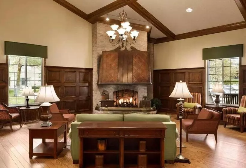 酒店 Country Inn & Suites By Radisson, Chanhassen, Mn