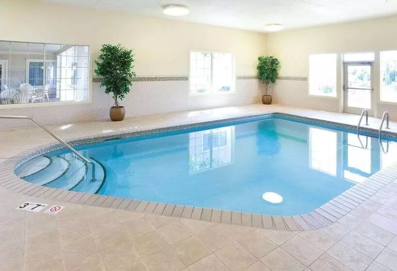 酒店 Country Inn & Suites By Radisson, Chanhassen, Mn