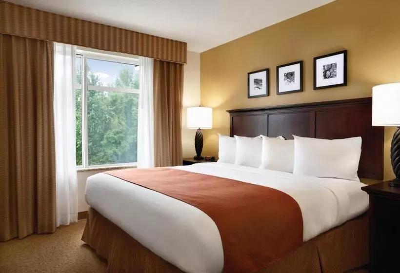 ホテル Country Inn & Suites By Radisson, Clinton, Ia