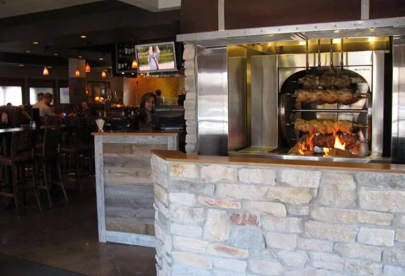 酒店 Country Inn & Suites By Radisson, Minneapolis West, Mn