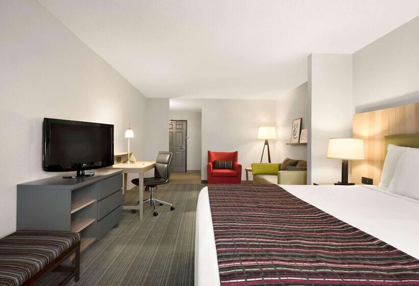 فندق Country Inn & Suites By Radisson, Minneapolis West, Mn