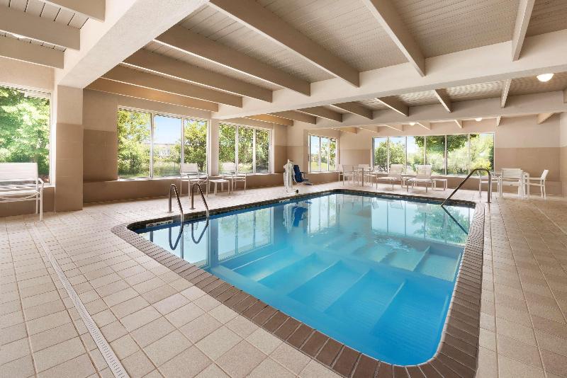 فندق Country Inn & Suites By Radisson, Minneapolis West, Mn