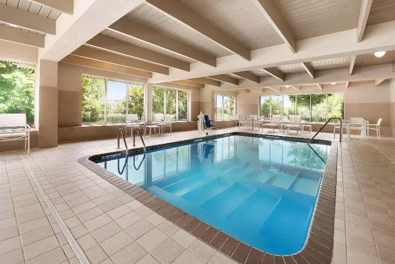 酒店 Country Inn & Suites By Radisson, Minneapolis West, Mn