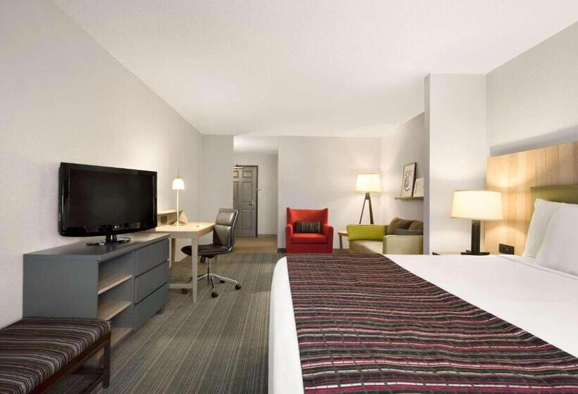 فندق Country Inn & Suites By Radisson, Minneapolis West, Mn
