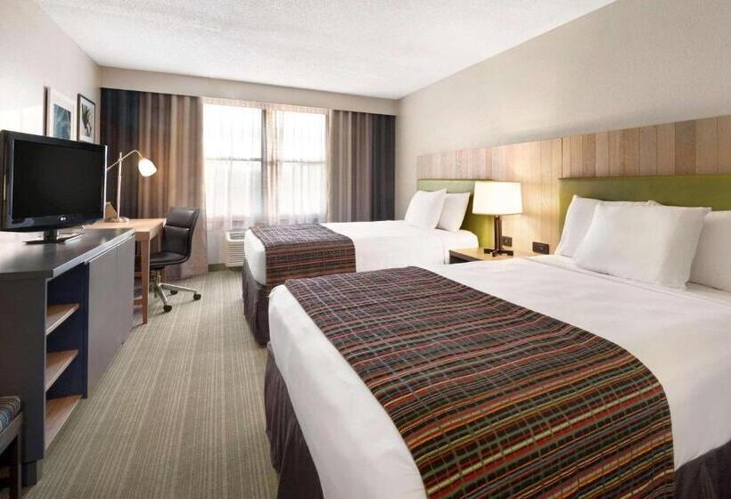 فندق Country Inn & Suites By Radisson, Minneapolis West, Mn