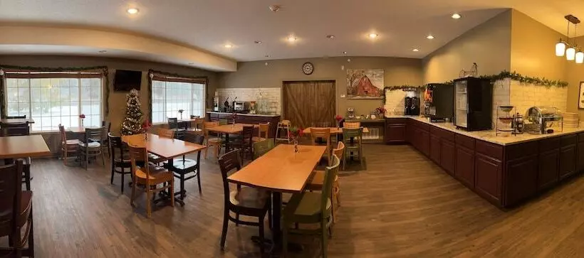 ホテル Country Inn Walker