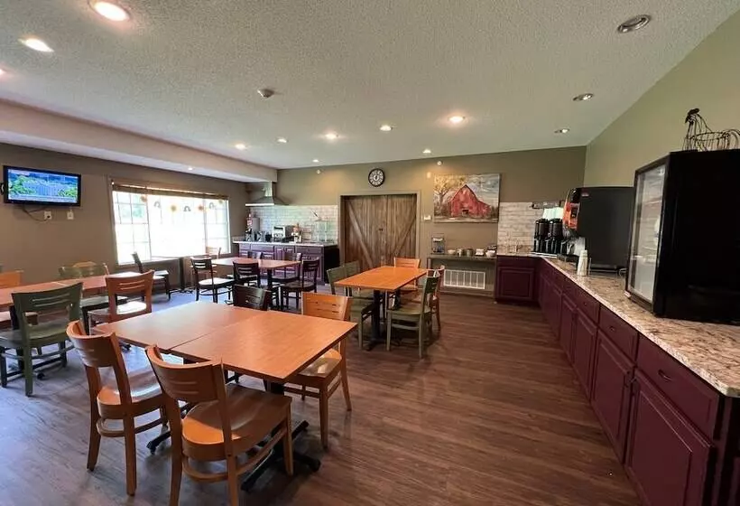 ホテル Country Inn Walker