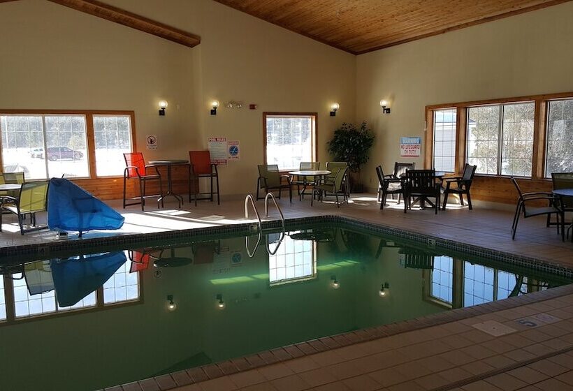 Отель Country Inn Walker