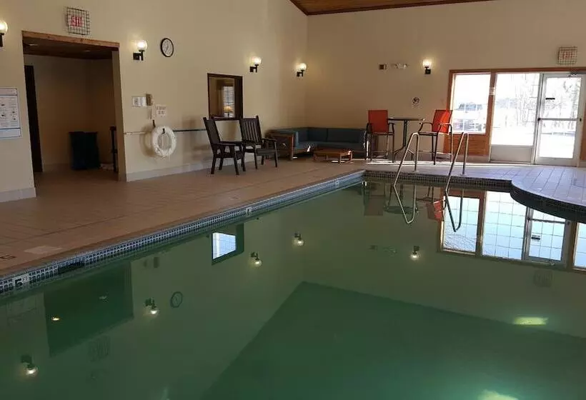 ホテル Country Inn Walker