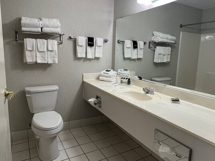 Отель Country Inn Walker