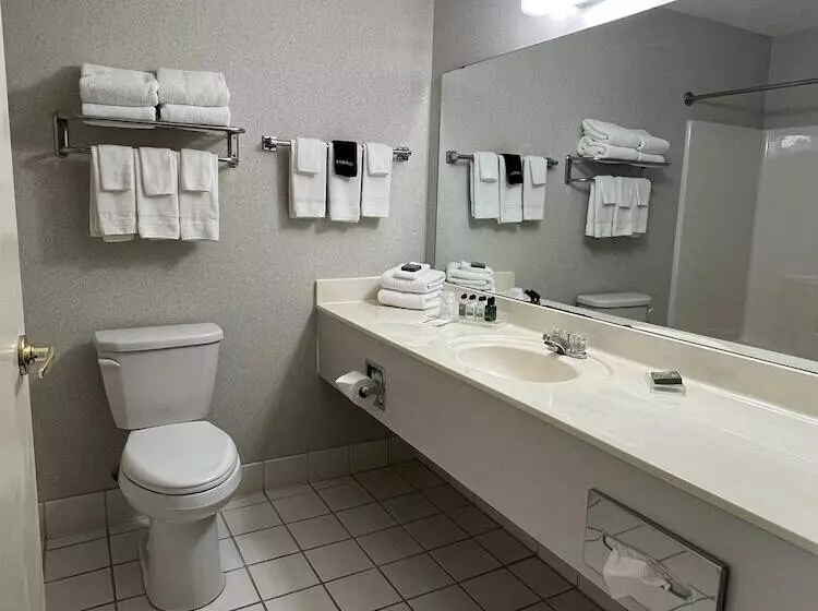 ホテル Country Inn Walker