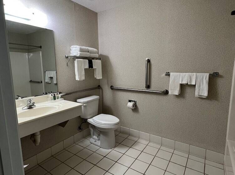 Отель Country Inn Walker