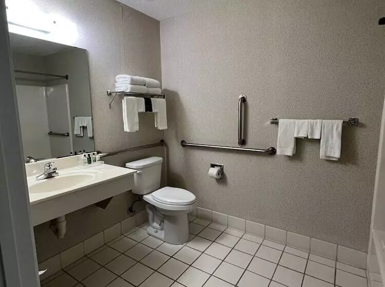 ホテル Country Inn Walker