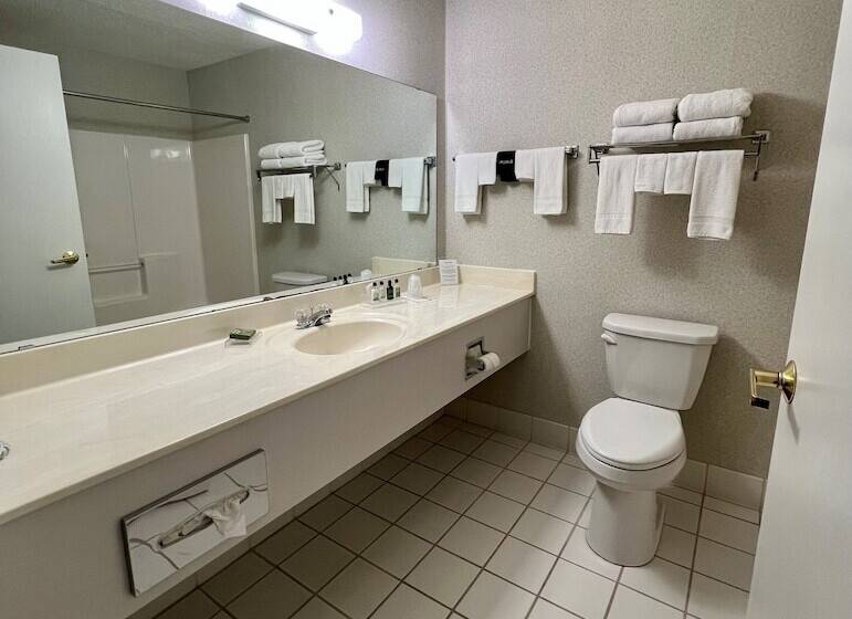 Отель Country Inn Walker