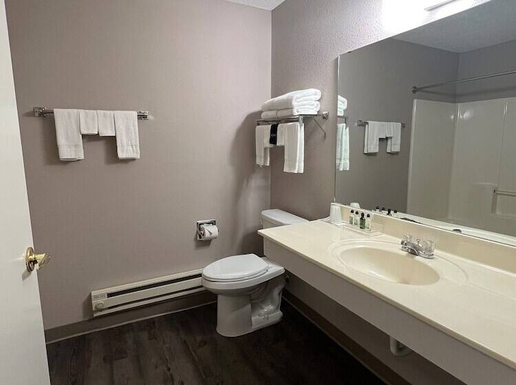 Отель Country Inn Walker