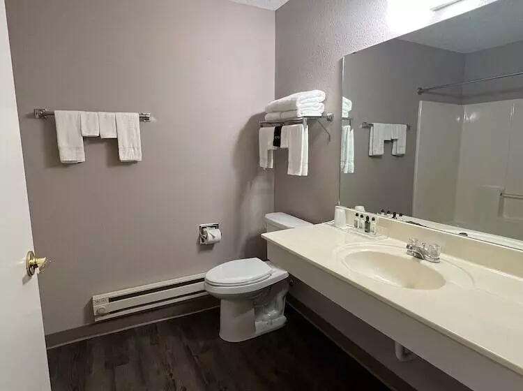 ホテル Country Inn Walker