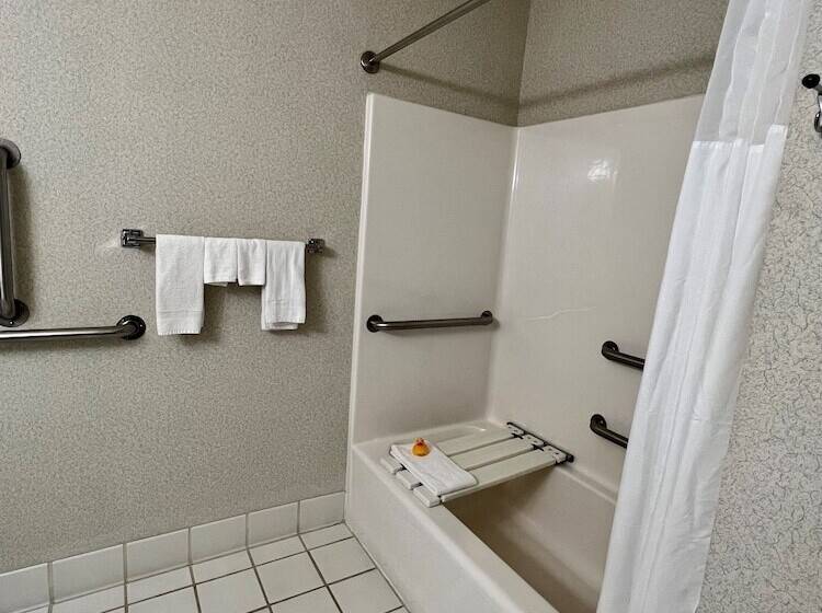 Отель Country Inn Walker