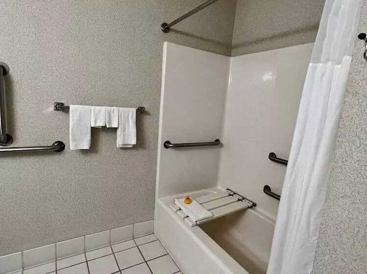 ホテル Country Inn Walker