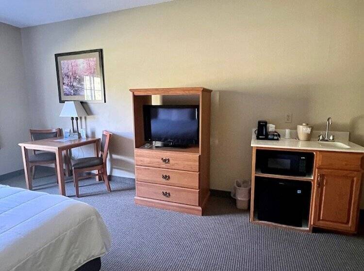 Отель Country Inn Walker