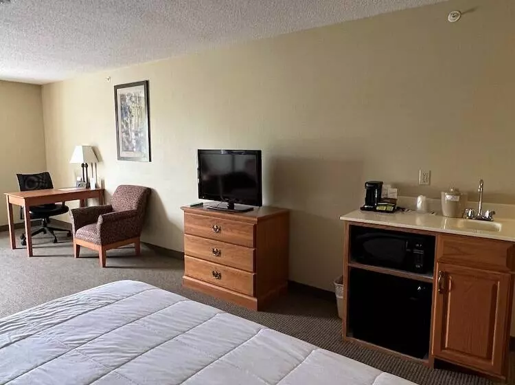 ホテル Country Inn Walker