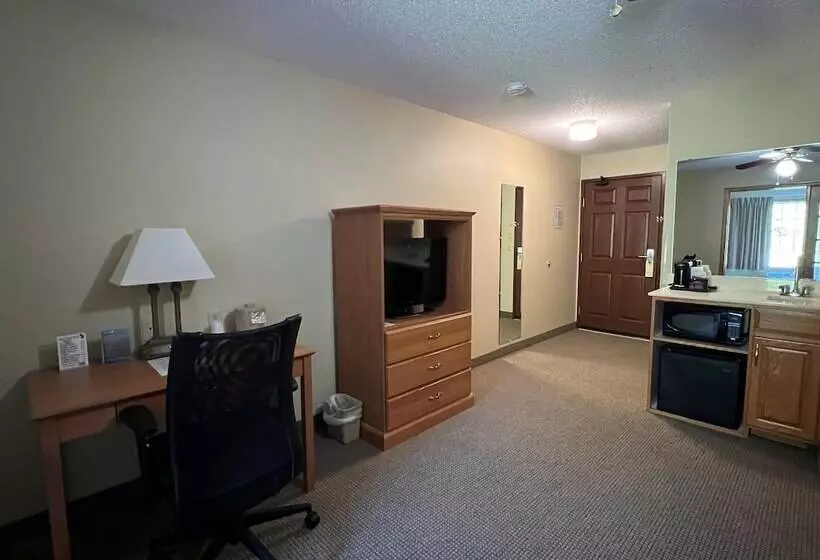 ホテル Country Inn Walker