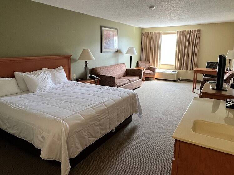 Отель Country Inn Walker