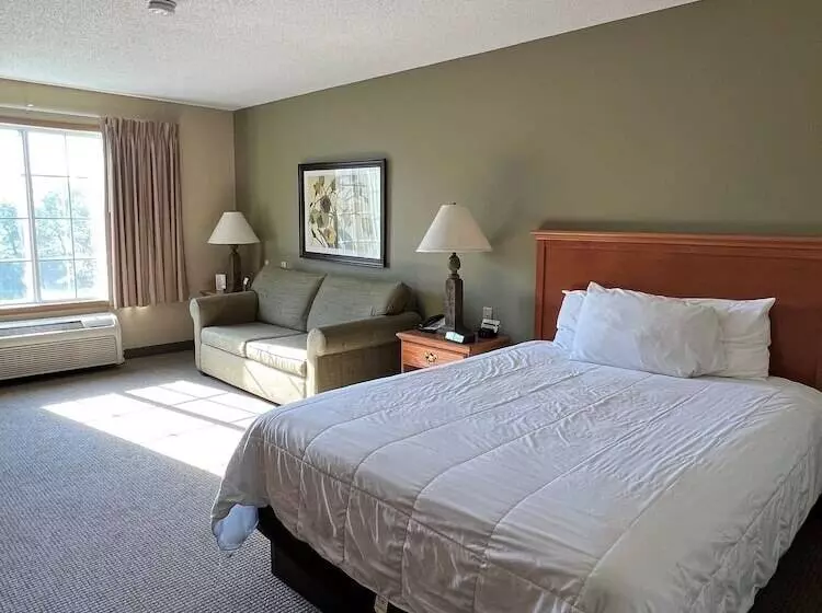 ホテル Country Inn Walker