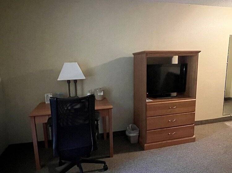 Отель Country Inn Walker