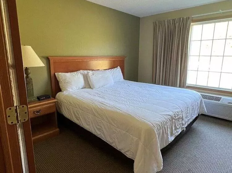 ホテル Country Inn Walker