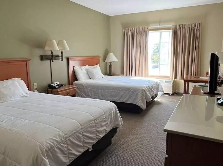 ホテル Country Inn Walker