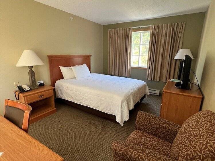 Отель Country Inn Walker