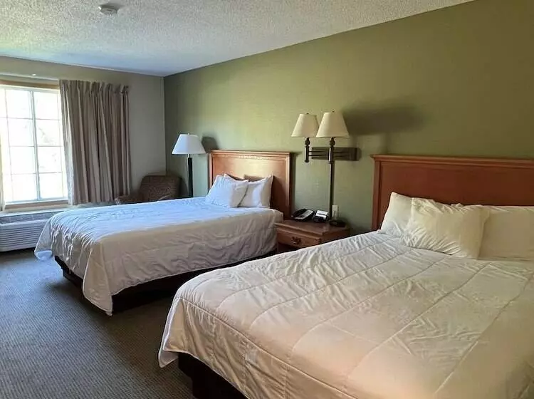 ホテル Country Inn Walker