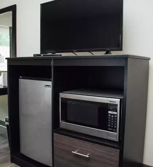 酒店 Country Squire Inn And Suites