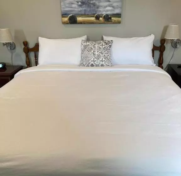 酒店 Country Squire Inn And Suites