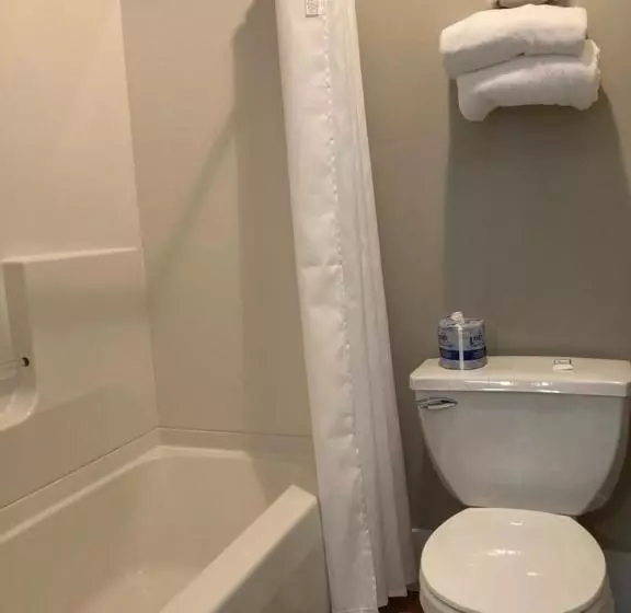 酒店 Country Squire Inn And Suites