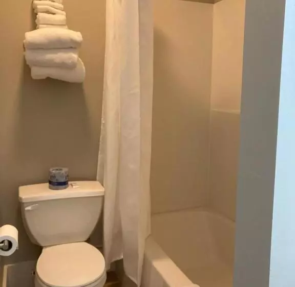 酒店 Country Squire Inn And Suites