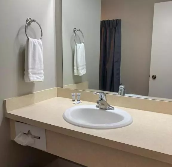 酒店 Country Squire Inn And Suites